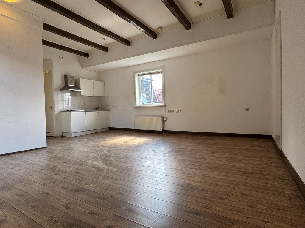 Woning te huur: Nieuweweg, Groningen