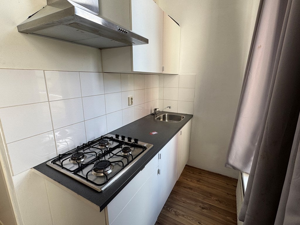 Woning te huur: Nieuweweg, Groningen