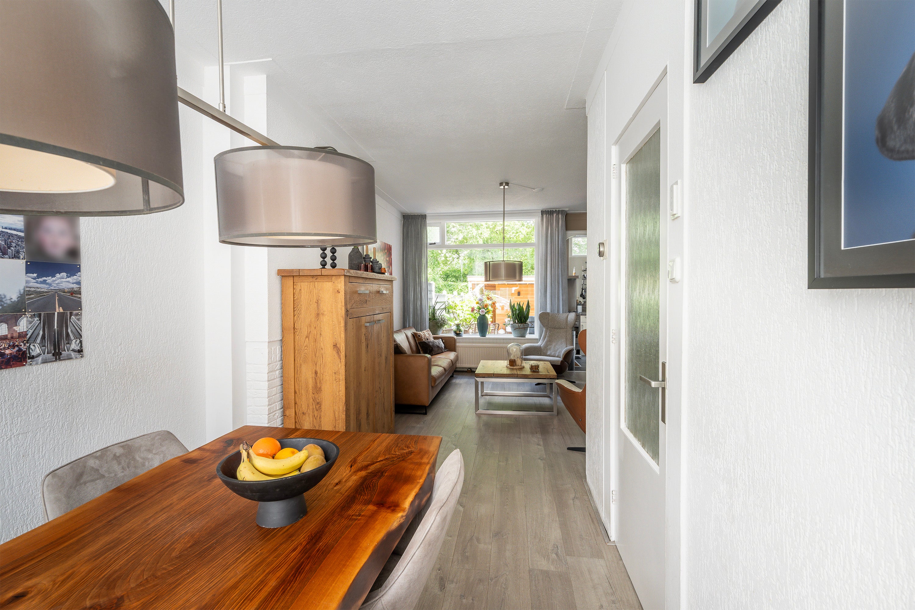 Tussenwoning te koop: Geraniumstraat 29, Vlaardingen