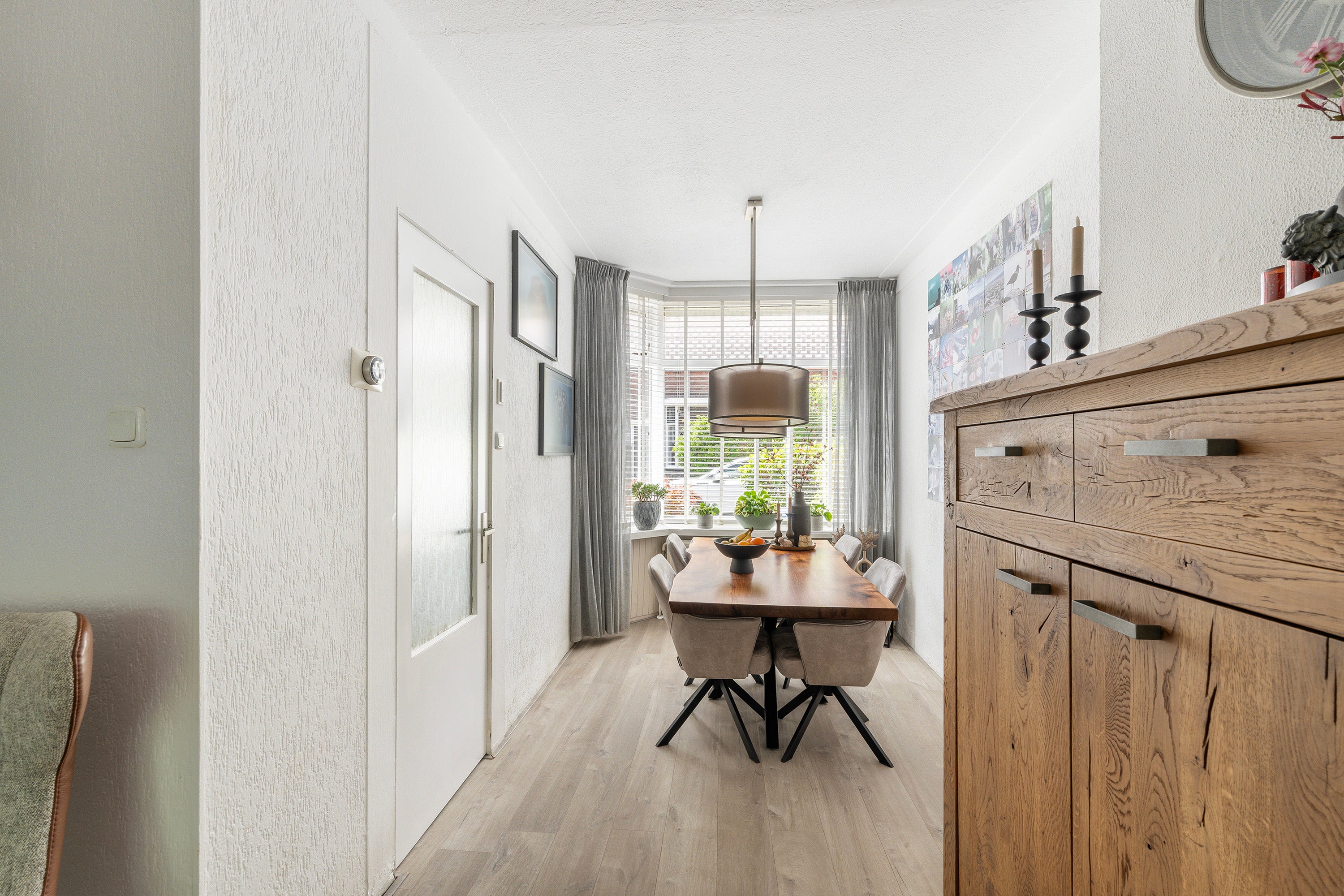 Tussenwoning te koop: Geraniumstraat 29, Vlaardingen