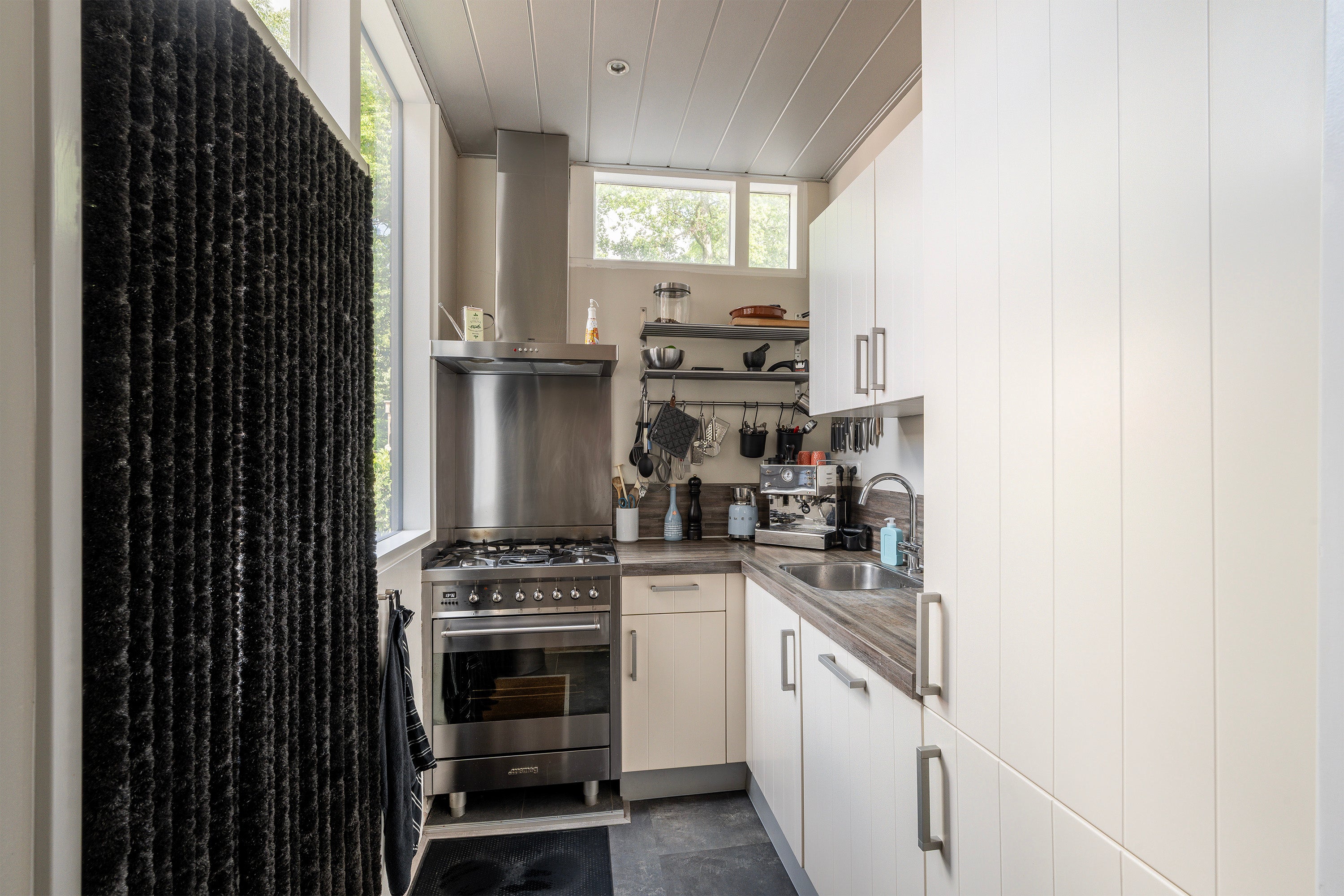 Tussenwoning te koop: Geraniumstraat 29, Vlaardingen