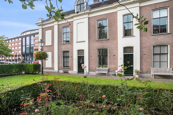 Te huur: Huis Sterrenhof in Utrecht