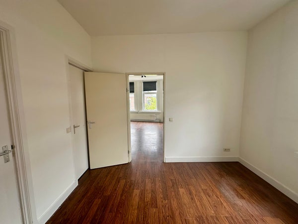 Appartement Lusthofstraat in Rotterdam