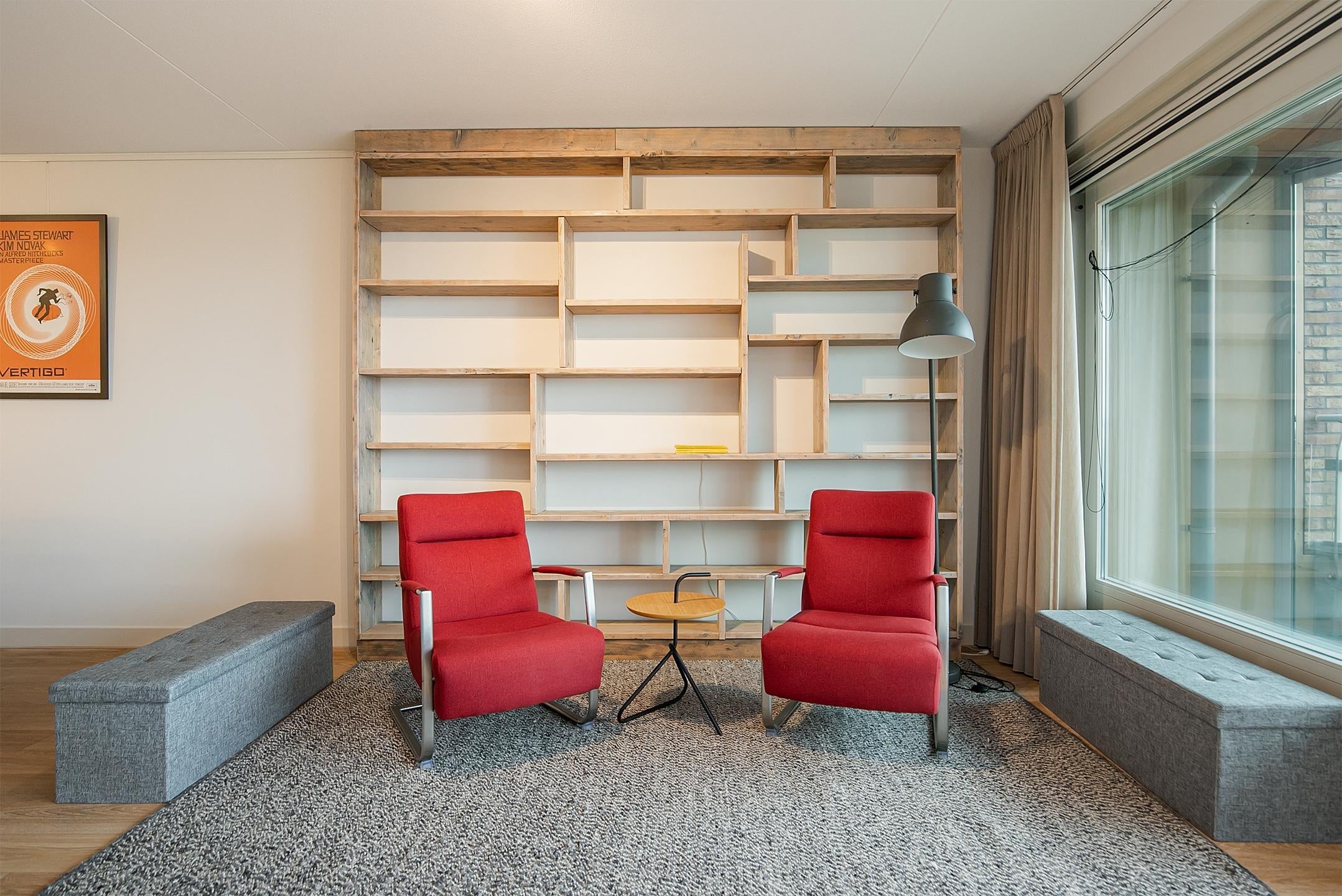 Te huur Appartement Houtmankade in Amsterdam