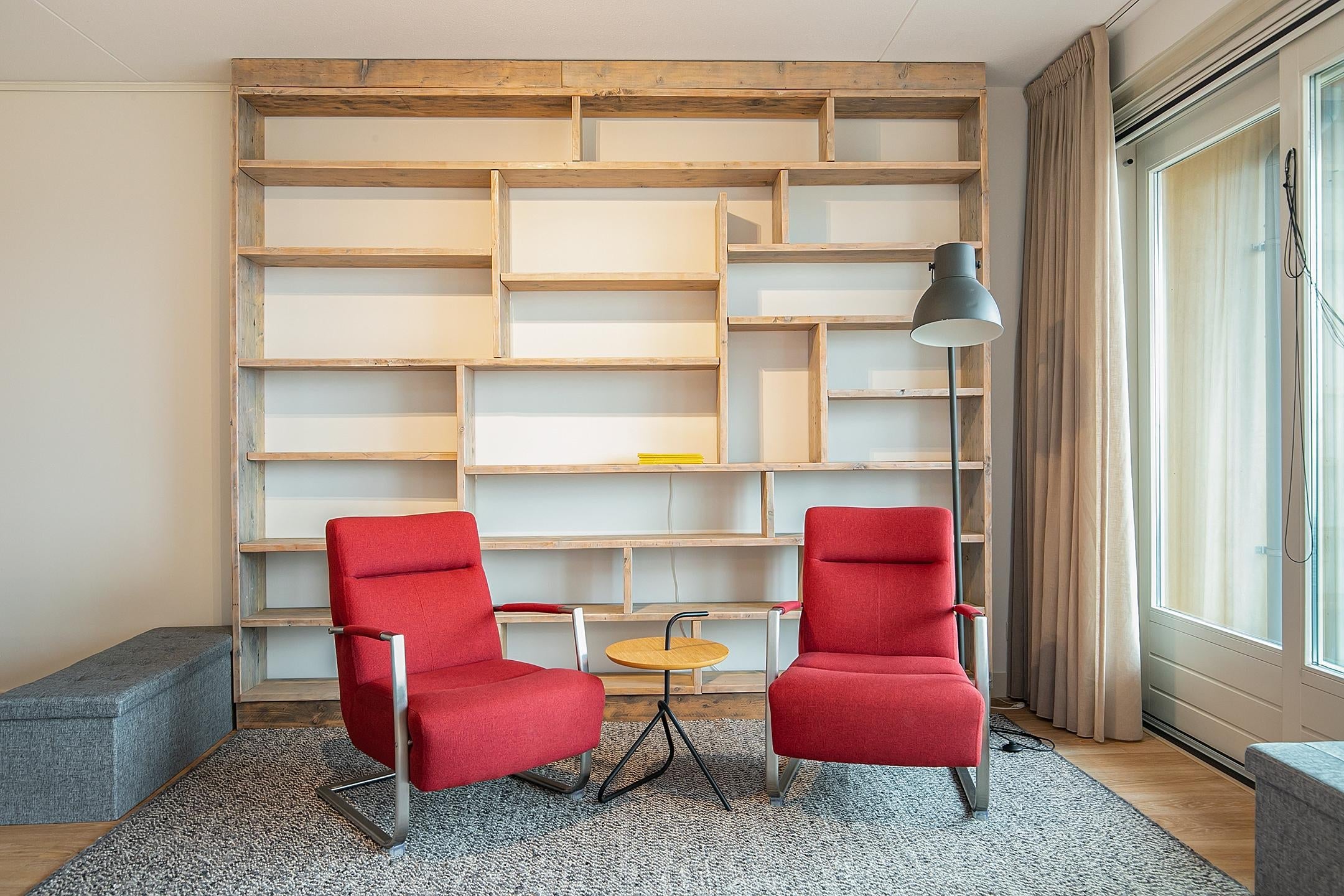 Te huur Appartement Houtmankade in Amsterdam