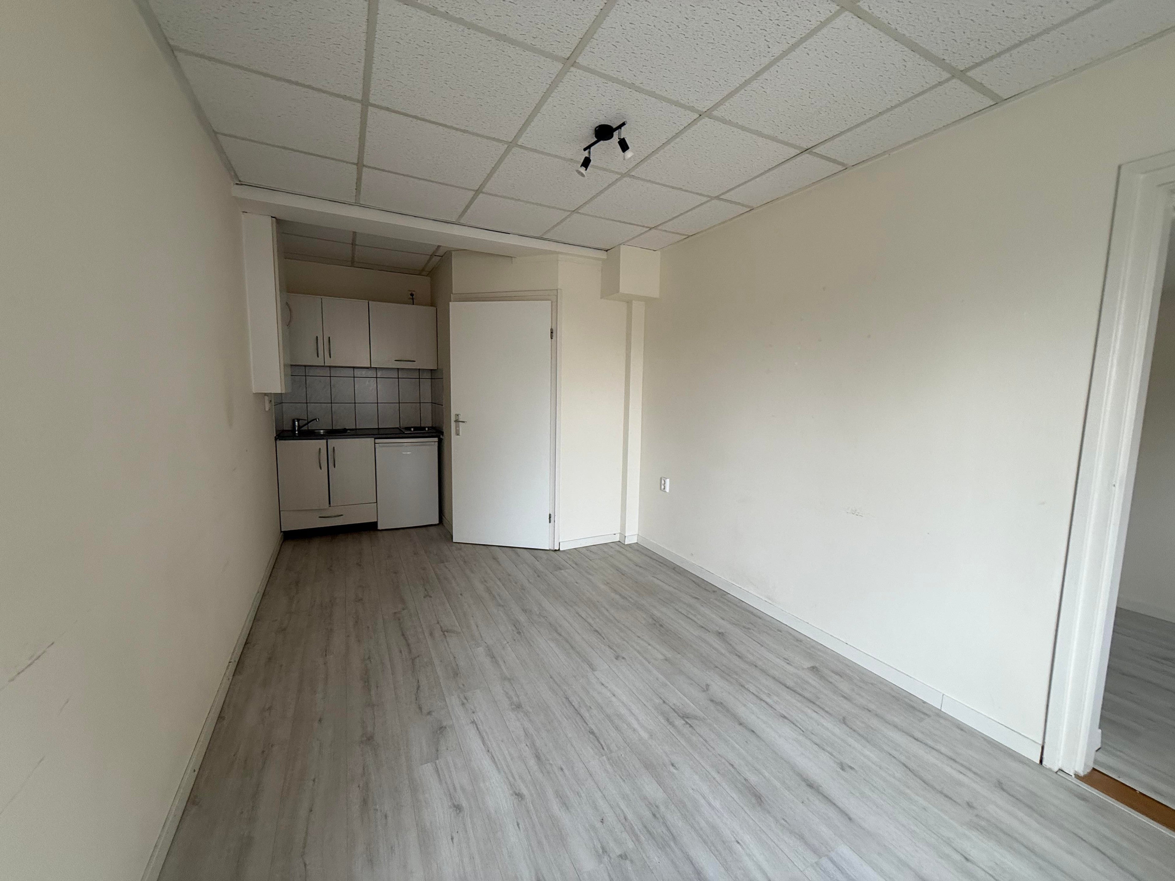 Appartement Steenweg 63 F in Sittard