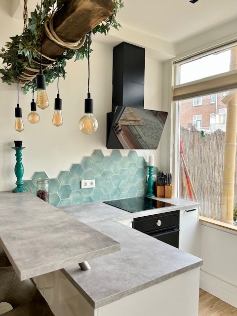 Te huur Appartement Amethiststraat in Rotterdam