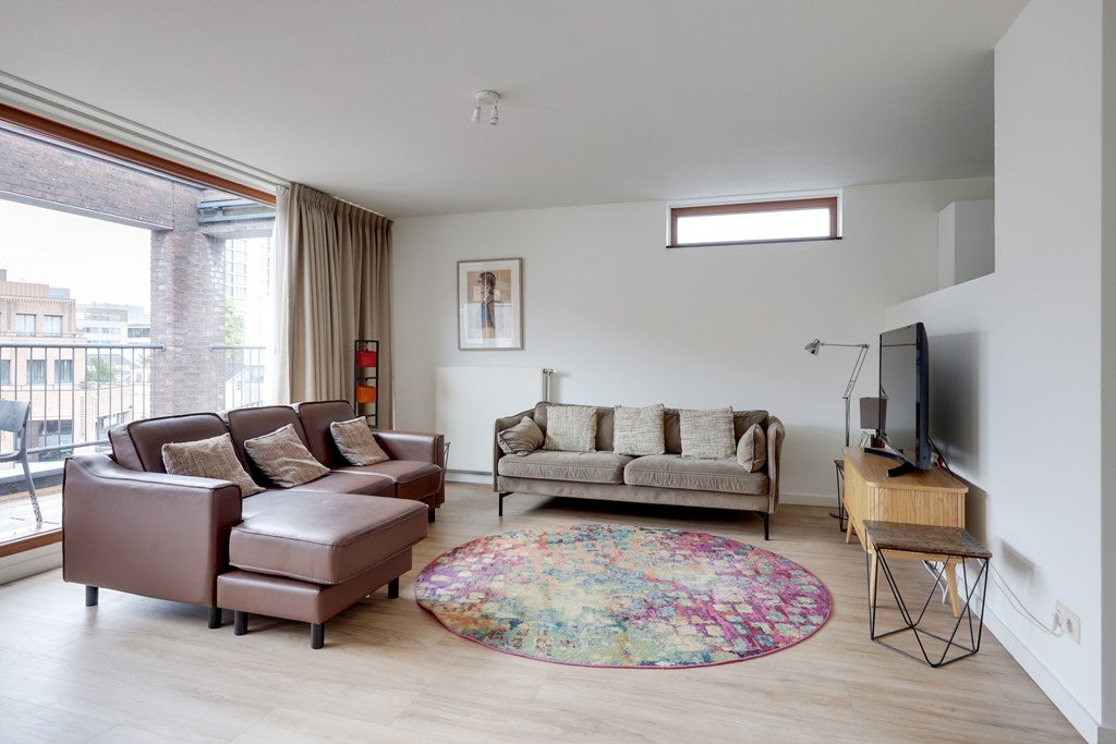 Te huur Appartement Jan van Lieshoutstraat in Eindhoven