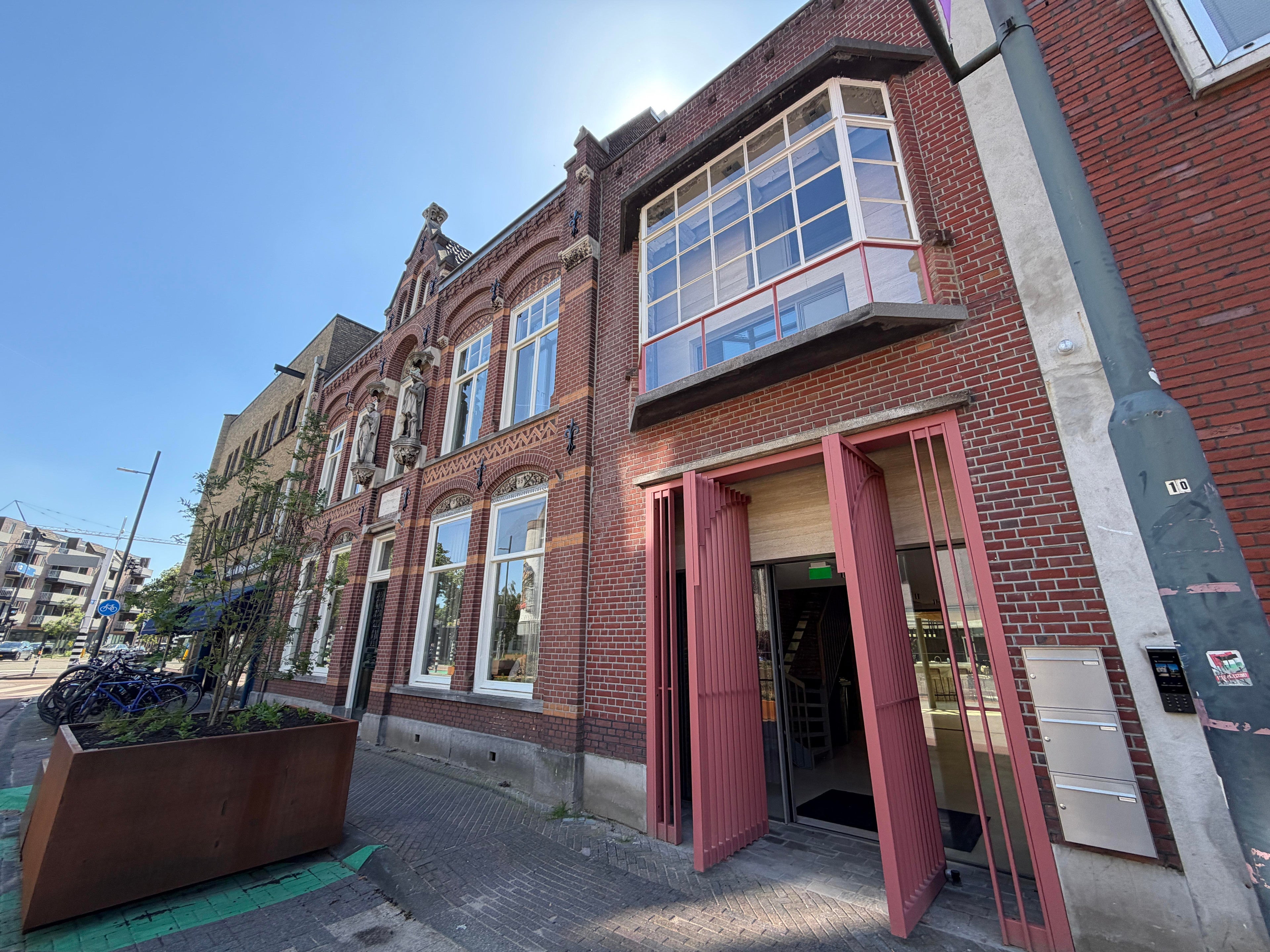 Appartement Geldropseweg