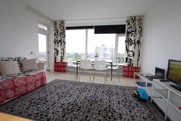 Appartement Assumburg in Amsterdam