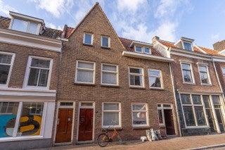 Te huur: Appartement Springweg in Utrecht