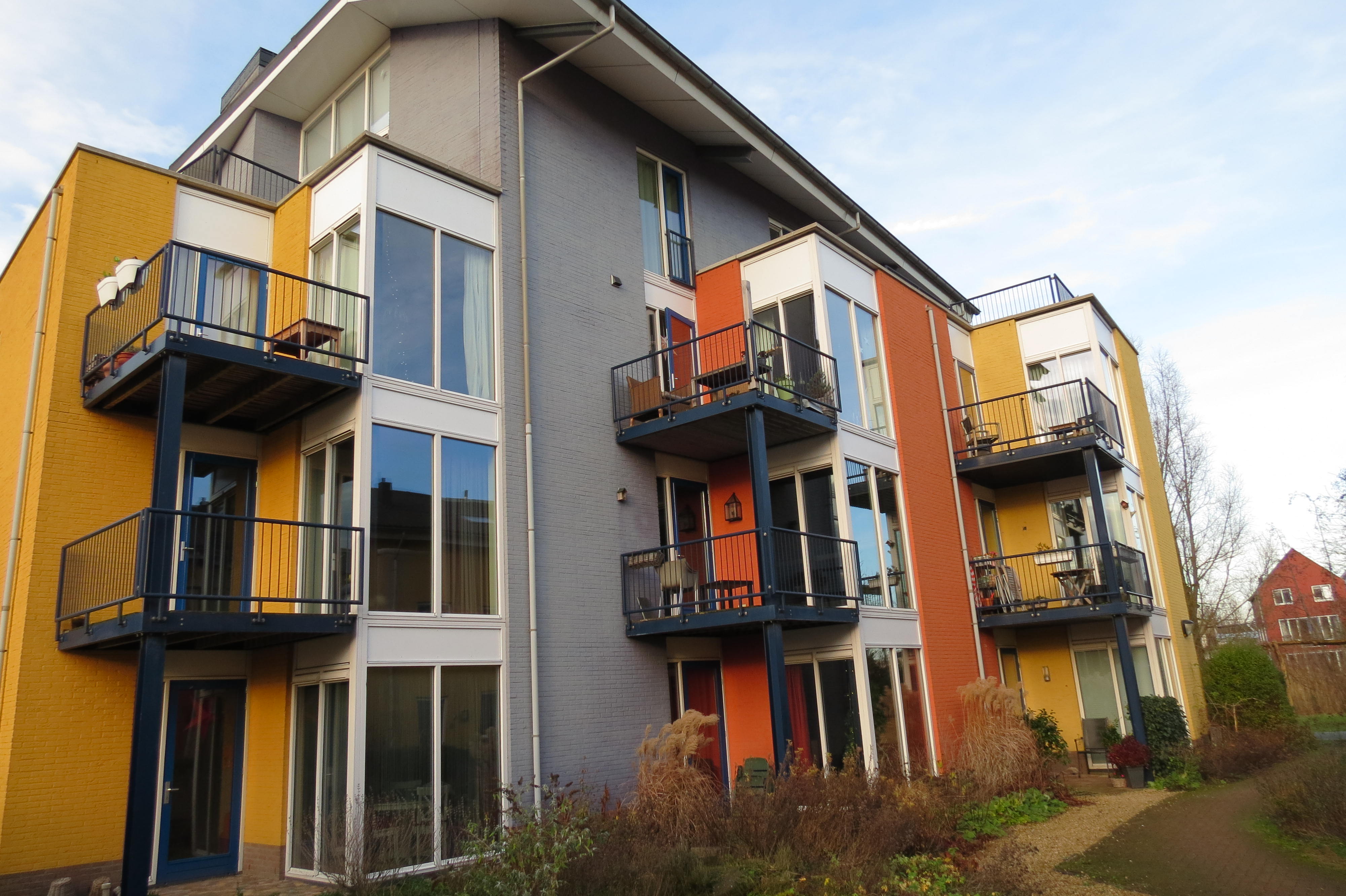 Carry van Bruggenhof 34