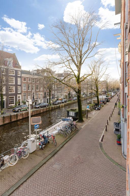 Te huur Appartement Bloemgracht in Amsterdam