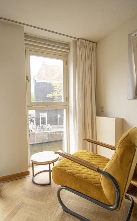Te huur Appartement Bloemgracht in Amsterdam
