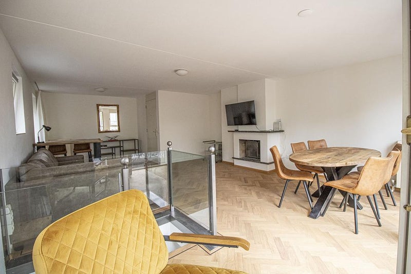 Te huur Appartement Bloemgracht in Amsterdam