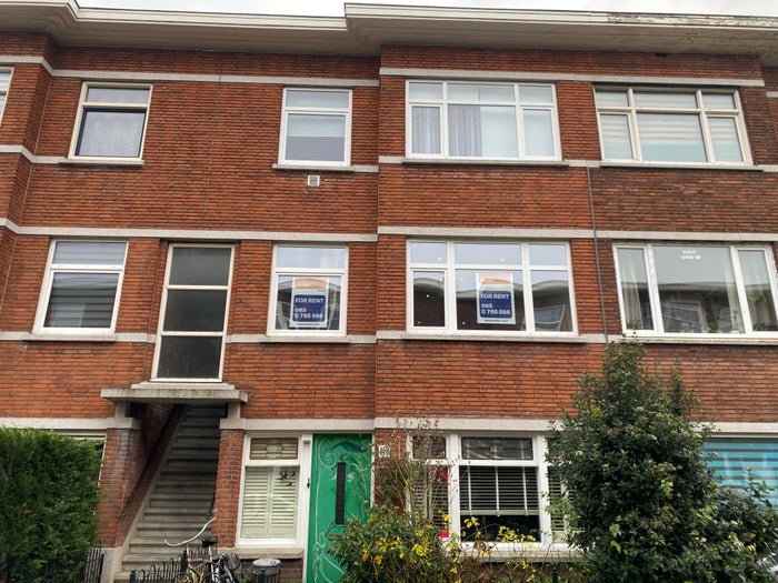 Te huur: Appartement Uddelstraat 114 in Den Haag