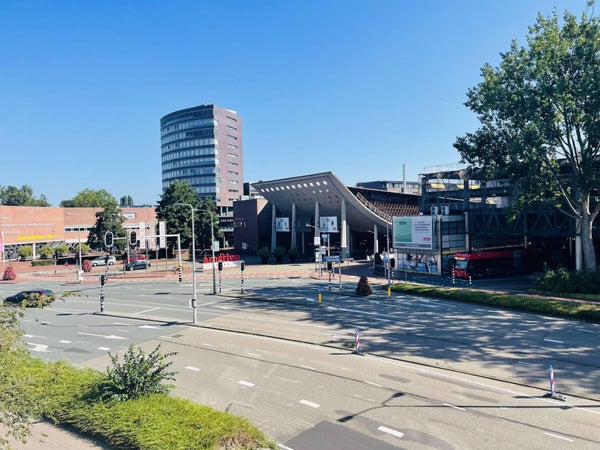 Appartement Mr. F.A. van Hallweg à Amstelveen