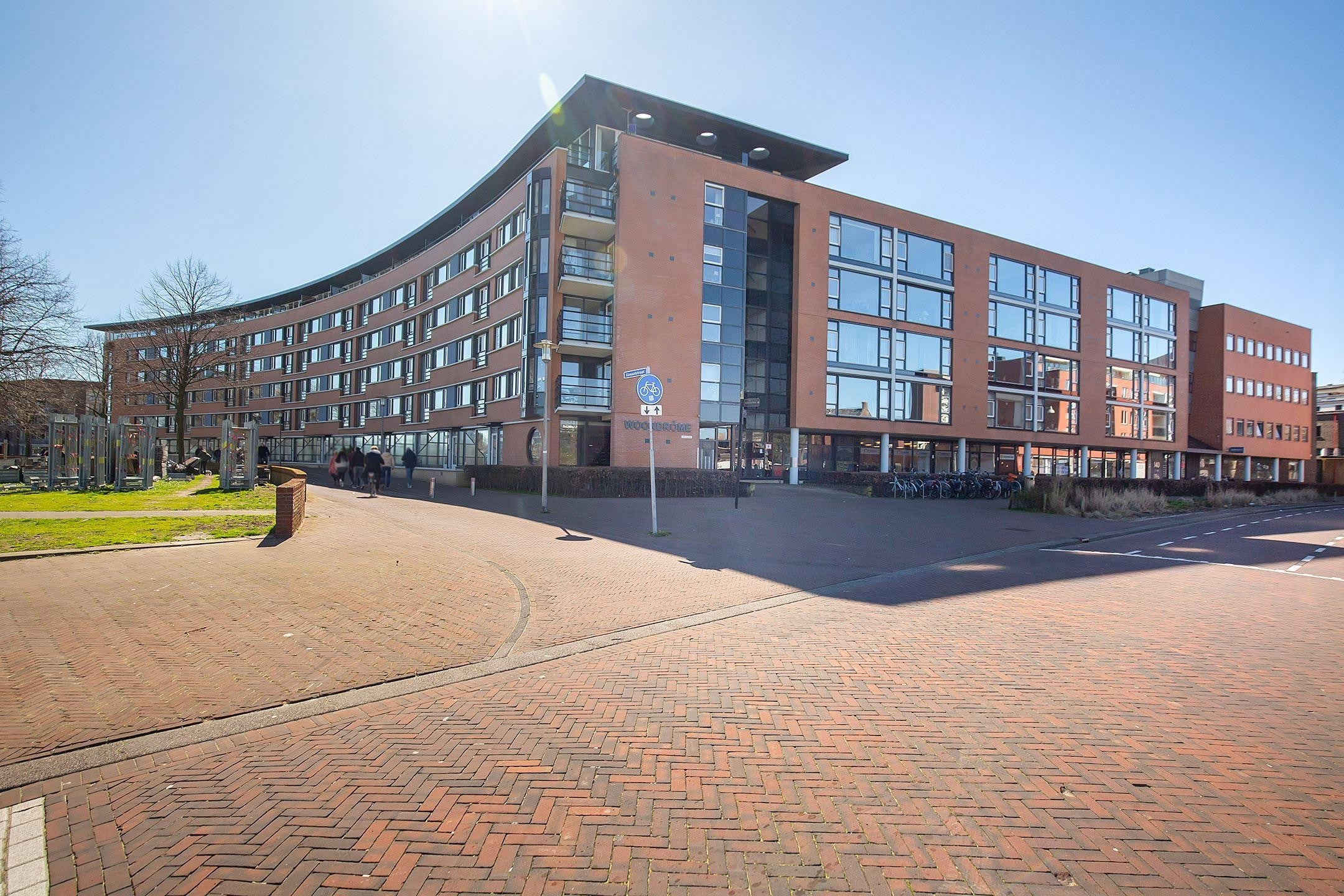 Appartement Kanaalstraat 364 in Apeldoorn