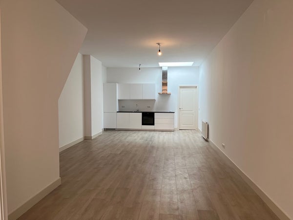 Te huur: Appartement Middelstegracht 153 in Leiden