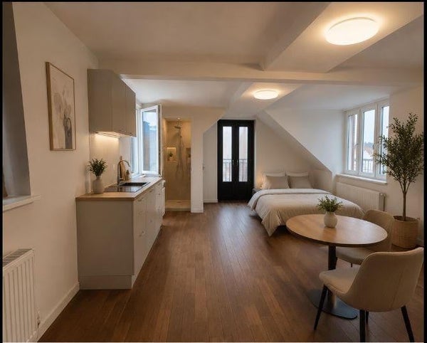 Studio Antoniuslaan in Venlo