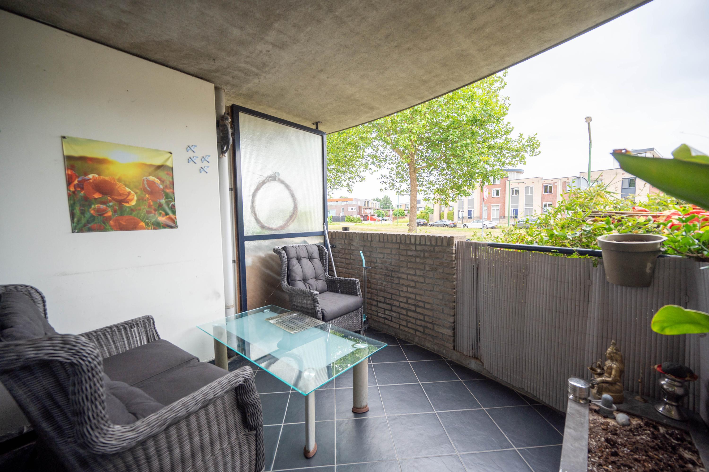 Woning te huur: Lehárstraat, Capelle Aan Den Ijssel