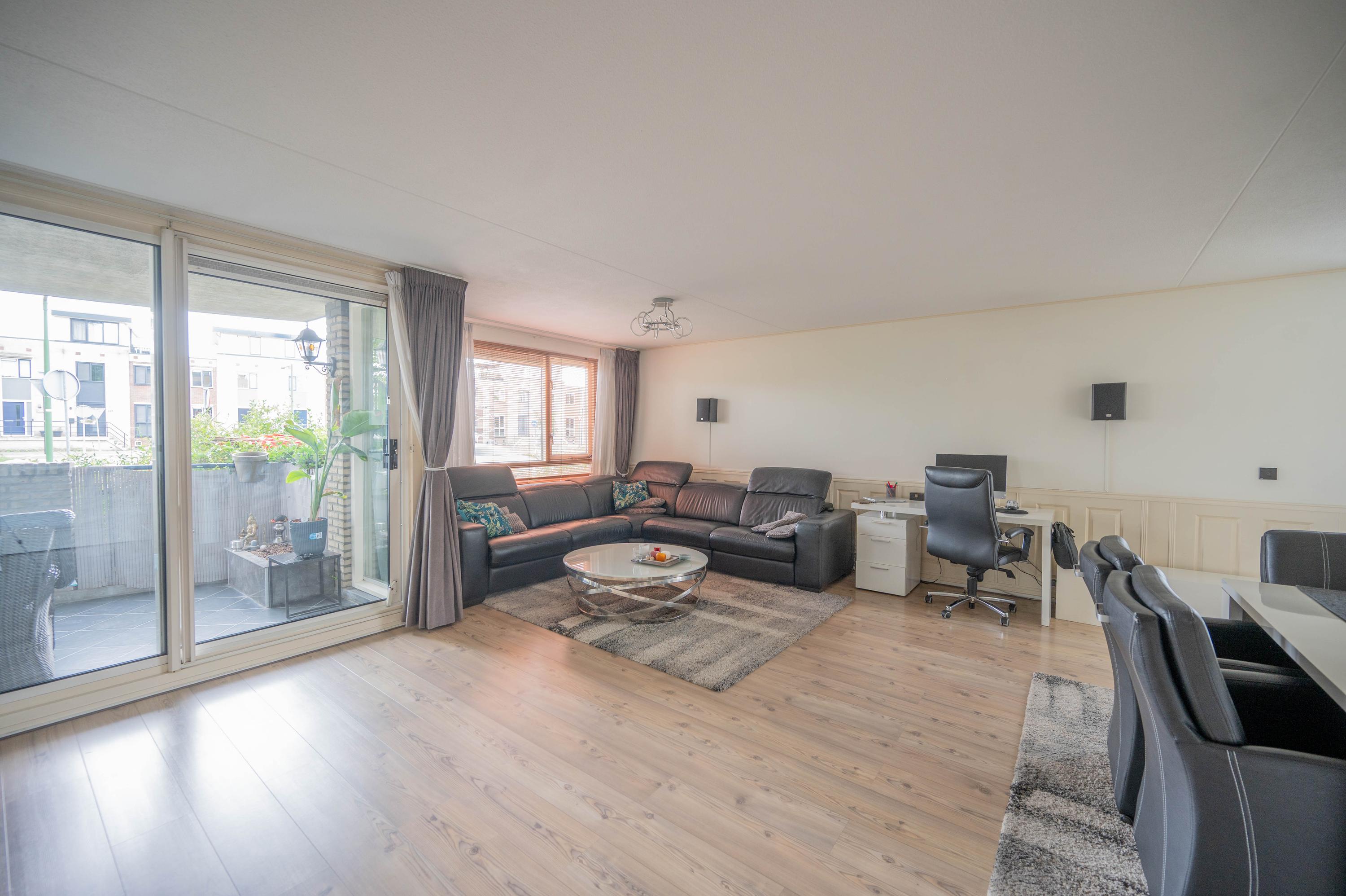 Woning te huur: Lehárstraat, Capelle Aan Den Ijssel