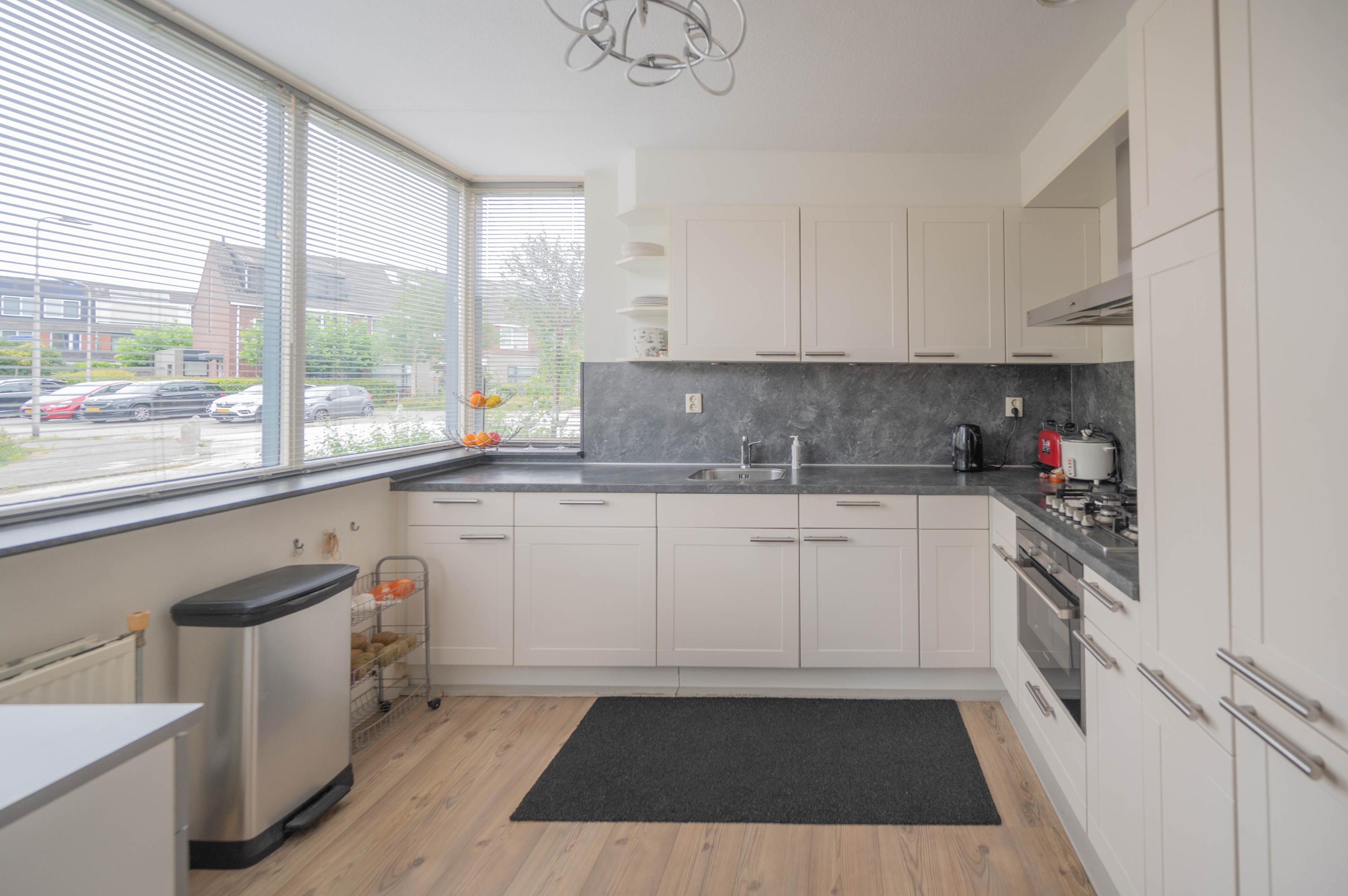 Woning te huur: Lehárstraat, Capelle Aan Den Ijssel