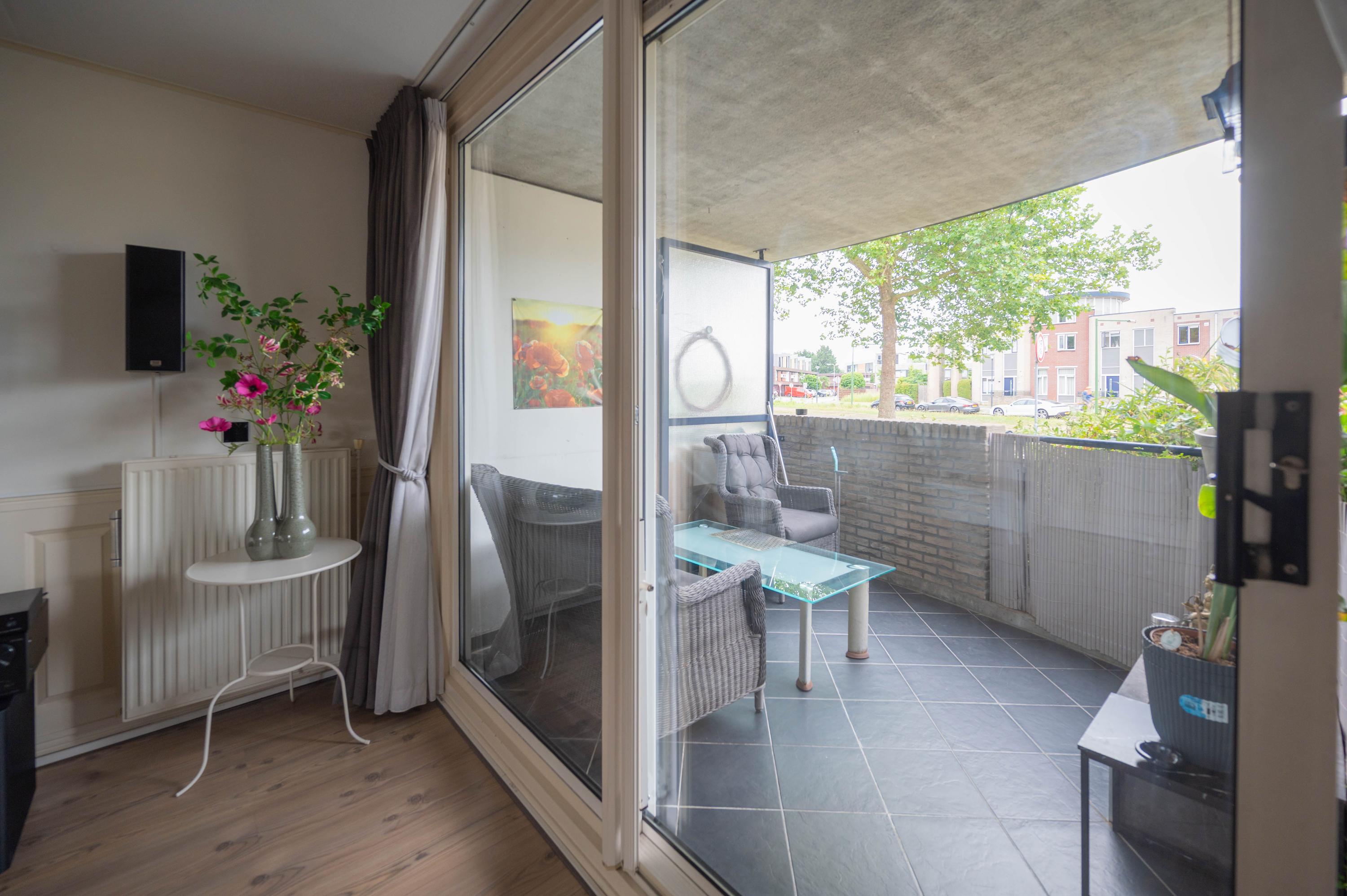 Woning te huur: Lehárstraat, Capelle Aan Den Ijssel