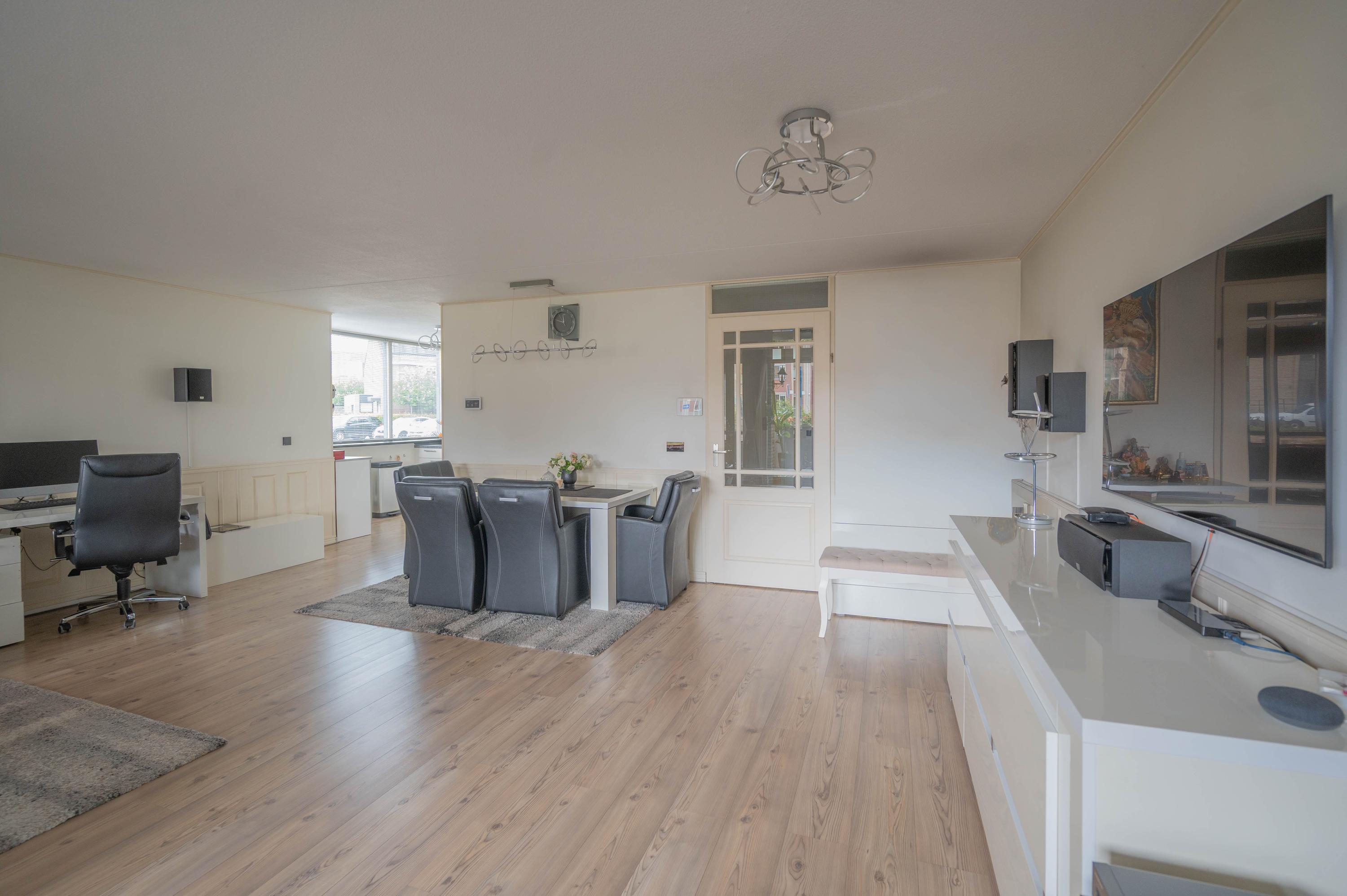 Woning te huur: Lehárstraat, Capelle Aan Den Ijssel