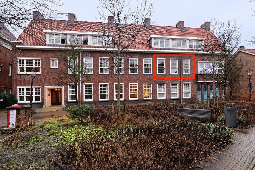 Kraaipanstraat 56 L