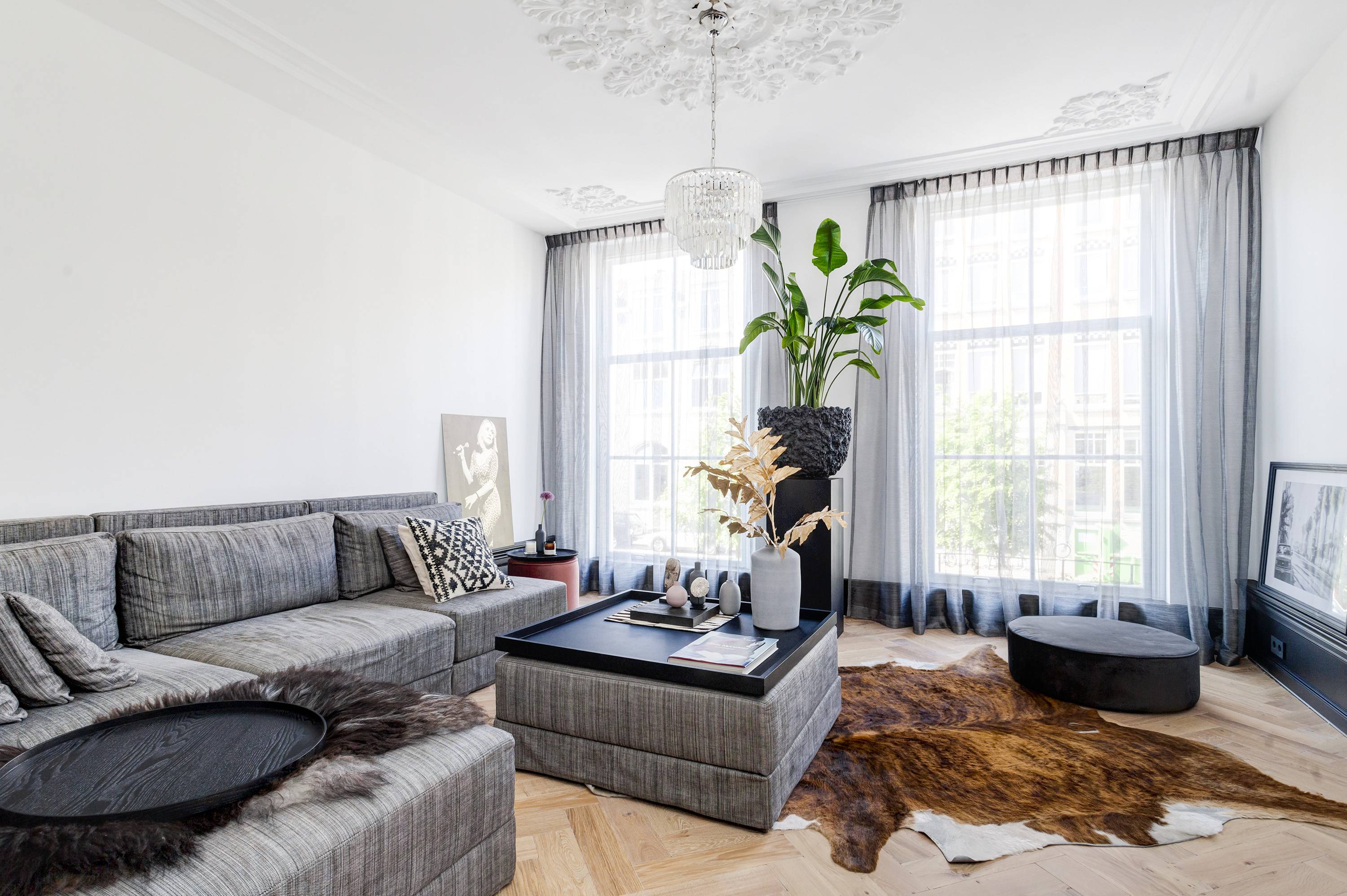 Te huur Appartement Calandstraat in Rotterdam