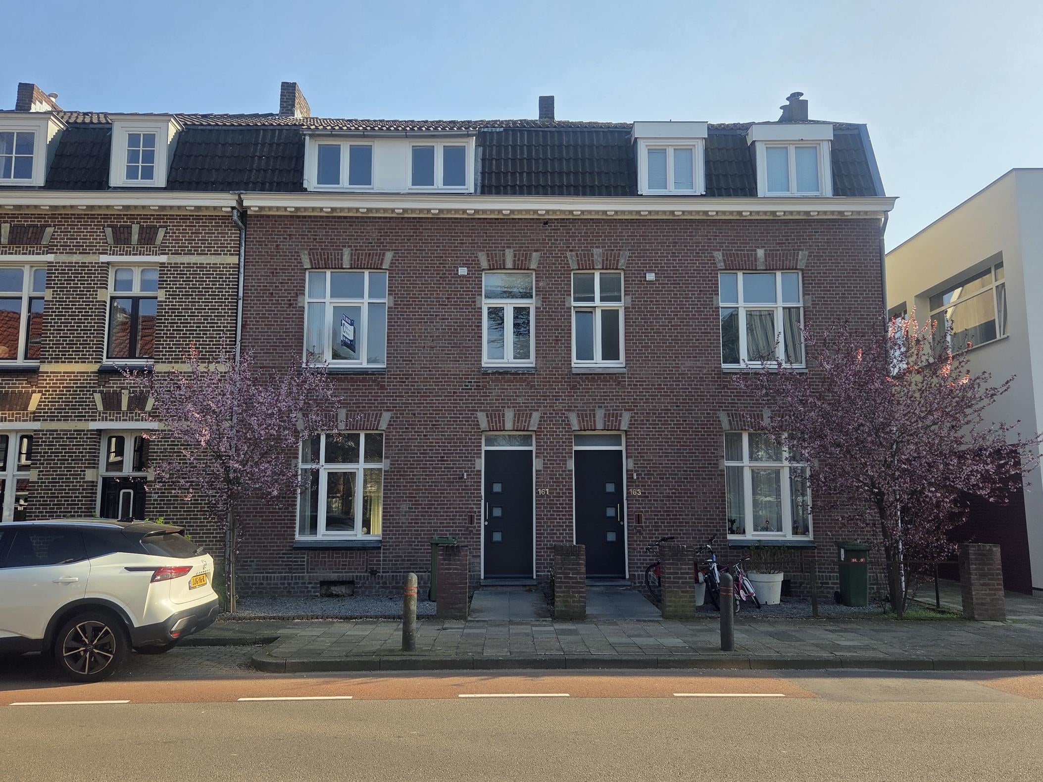House Bergerstraat