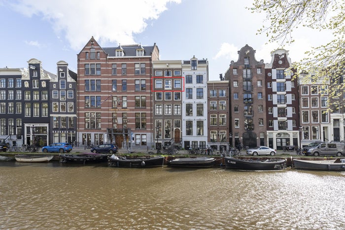 Herengracht 147 G