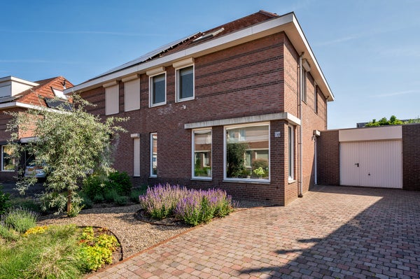 Robijn 17 in Venlo