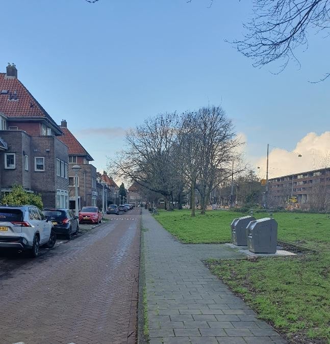 Te huur Appartement Welnapad 30 in Amsterdam