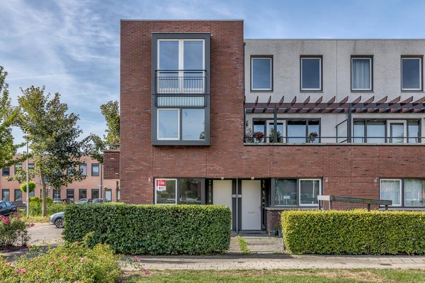 Grijpestijnhof 38