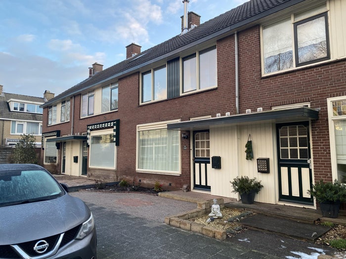 Te huur: Huis Frans Halsstraat in Lisse