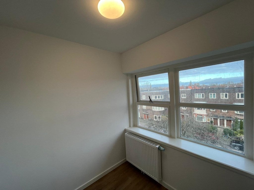 Woning te huur: J.C. Kapteynlaan, Groningen