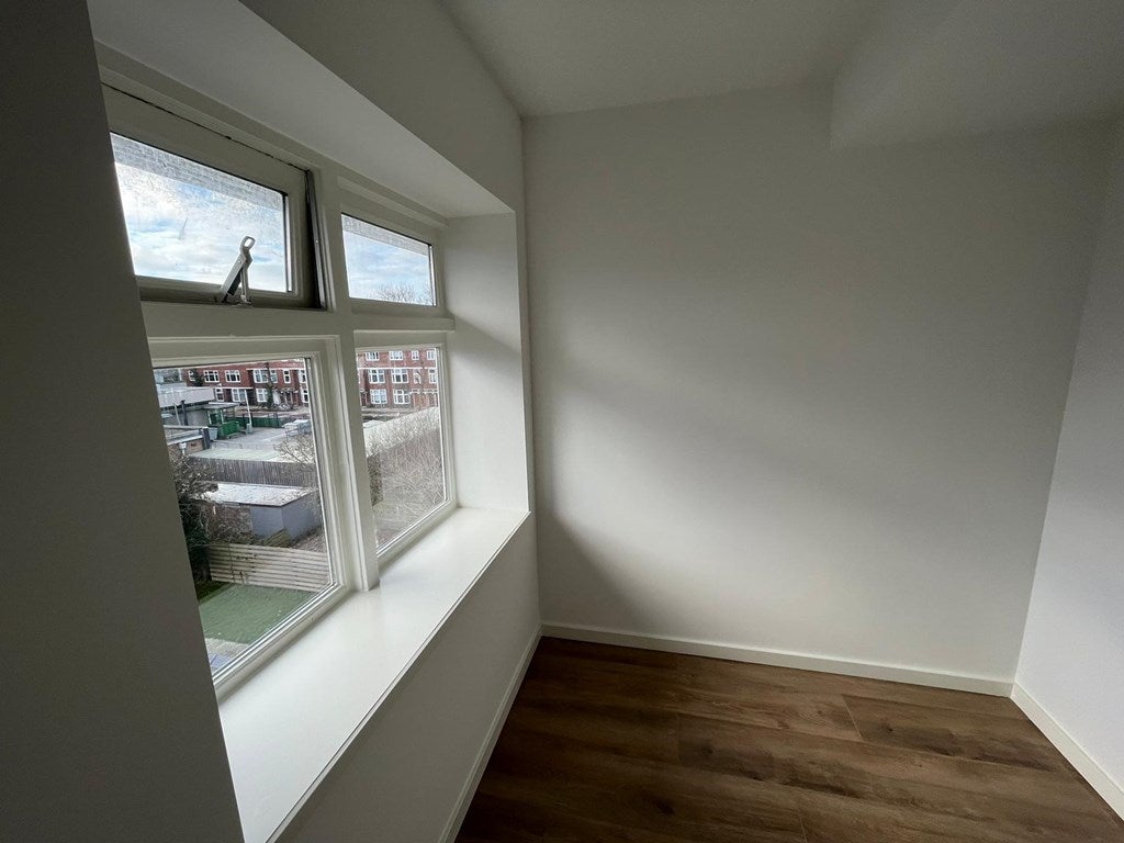 Woning te huur: J.C. Kapteynlaan, Groningen