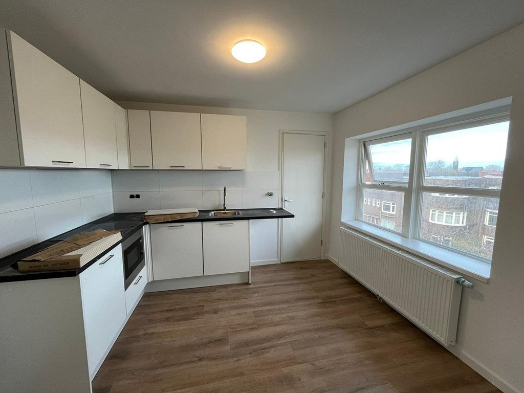 Woning te huur: J.C. Kapteynlaan, Groningen