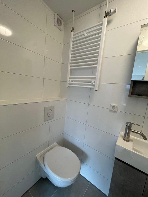Woning te huur: J.C. Kapteynlaan, Groningen