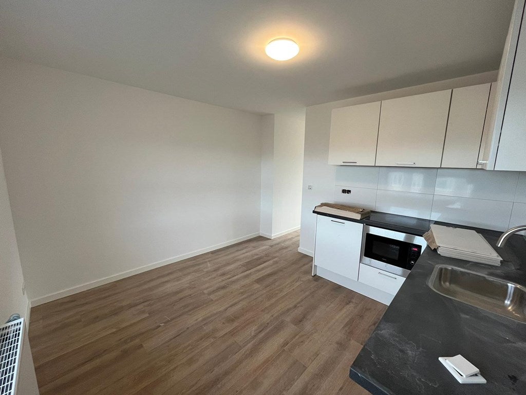 Woning te huur: J.C. Kapteynlaan, Groningen