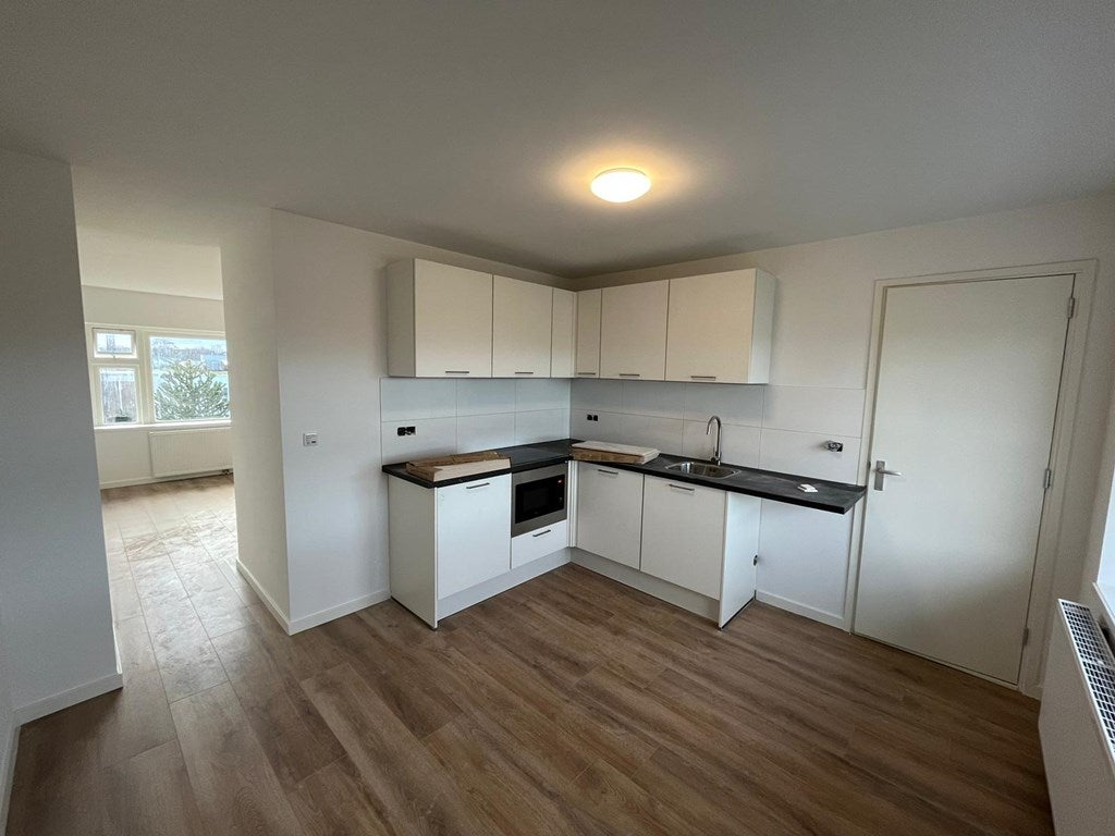 Woning te huur: J.C. Kapteynlaan, Groningen