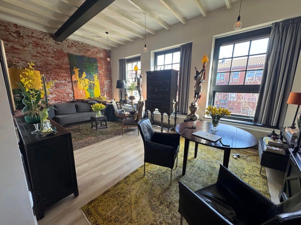 Billitonstraat, Groningen