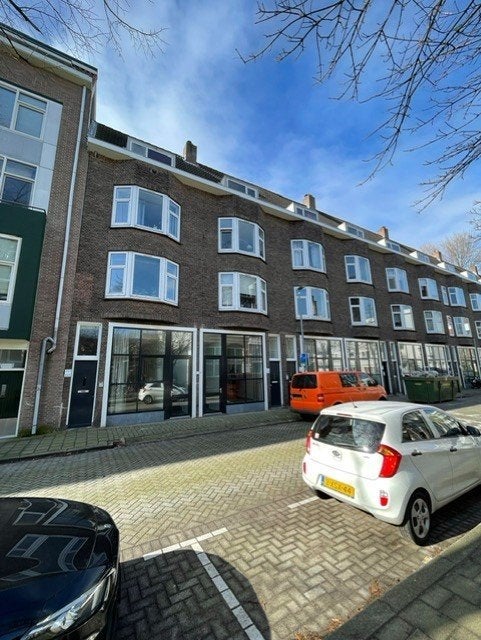 Te huur: Appartement Schoonderloostraat in Rotterdam