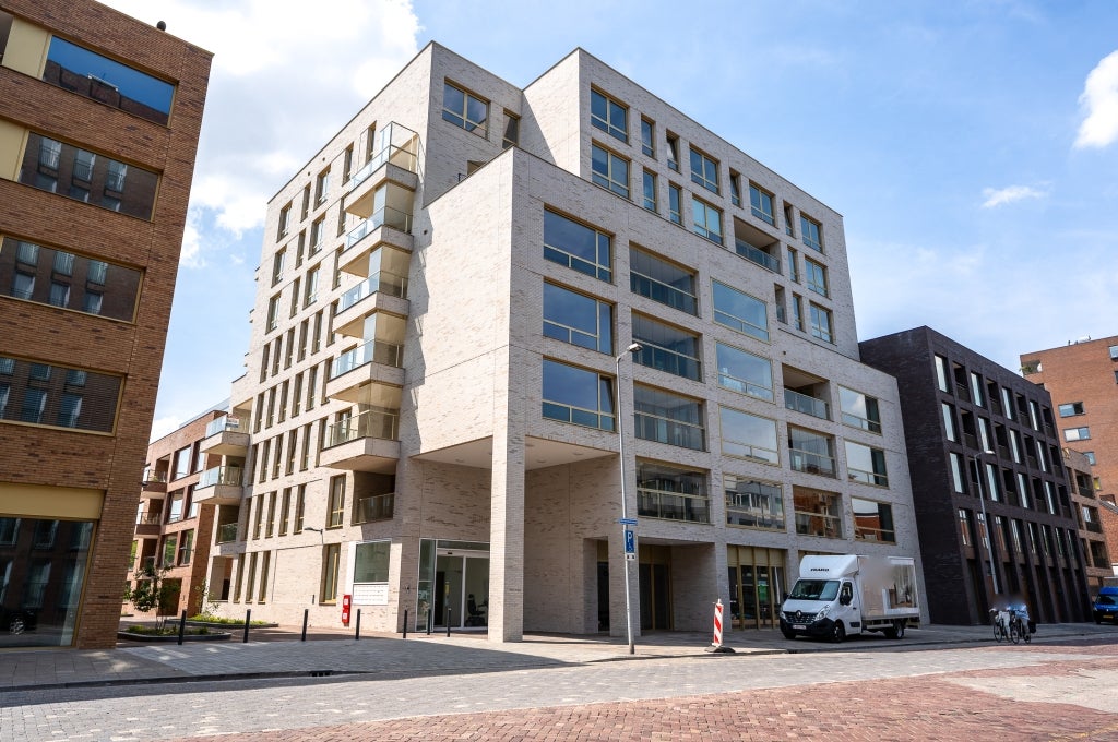 Appartement Markendaalseweg in Breda