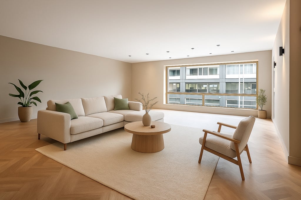 Appartement aan de Markendaalseweg in Breda (590598)