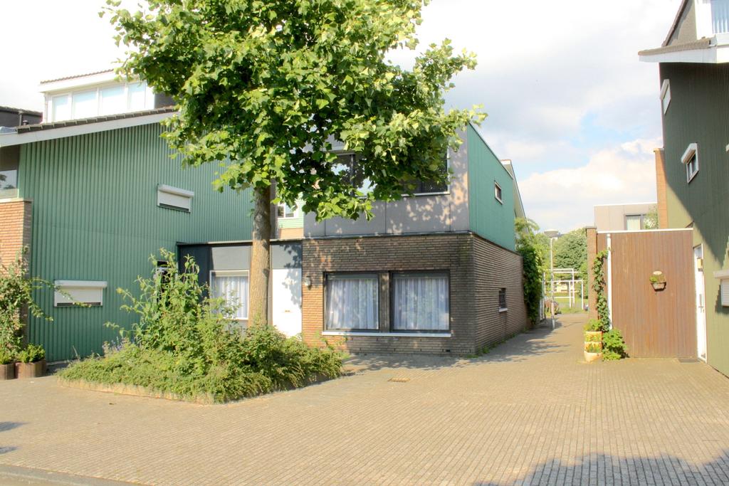 Te huur Appartement Turnhoutplantsoen in Amsterdam