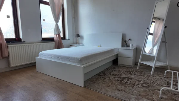 Kamer Meerssenerweg in Maastricht