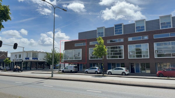 Appartement Akersteenweg in Maastricht